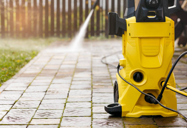 Best Parking Lot and Garage Cleaning  in Archer City, TX