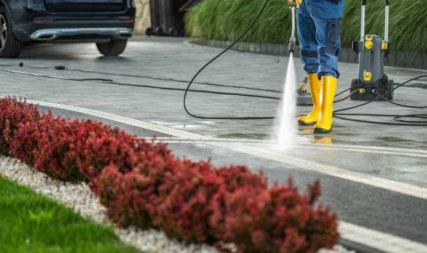 Best Dumpster Area Cleaning  in Archer City, TX