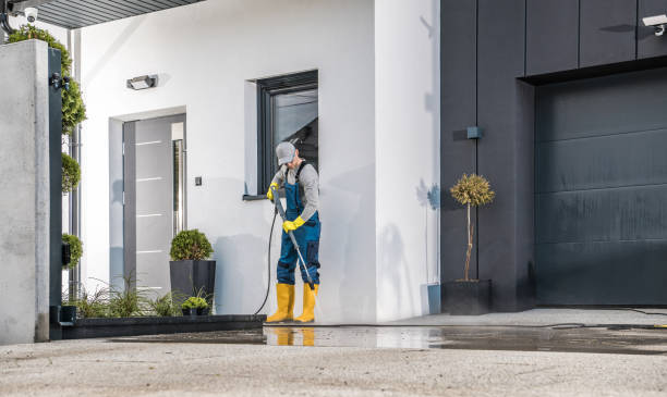 Concrete Sealing in Archer City, TX