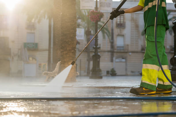 Professional Pressure Washing in Archer City, TX